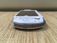 GD8296 Plz Read Item Condi PSP-3000 PEARL WHITE SONY PSP Console Japan