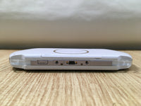 GD8296 Plz Read Item Condi PSP-3000 PEARL WHITE SONY PSP Console Japan