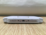 GD8296 Plz Read Item Condi PSP-3000 PEARL WHITE SONY PSP Console Japan