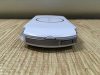 GD8296 Plz Read Item Condi PSP-3000 PEARL WHITE SONY PSP Console Japan