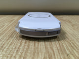 GD8296 Plz Read Item Condi PSP-3000 PEARL WHITE SONY PSP Console Japan