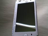 GD8296 Plz Read Item Condi PSP-3000 PEARL WHITE SONY PSP Console Japan