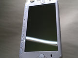 GD8296 Plz Read Item Condi PSP-3000 PEARL WHITE SONY PSP Console Japan