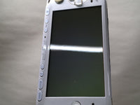 GD8297 Plz Read Item Condi PSP-3000 PEARL WHITE SONY PSP Console Japan