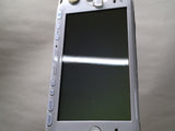 GD8297 Plz Read Item Condi PSP-3000 PEARL WHITE SONY PSP Console Japan