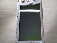 GD8297 Plz Read Item Condi PSP-3000 PEARL WHITE SONY PSP Console Japan