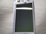 GD8297 Plz Read Item Condi PSP-3000 PEARL WHITE SONY PSP Console Japan