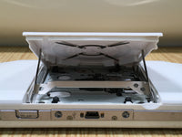 GD8297 Plz Read Item Condi PSP-3000 PEARL WHITE SONY PSP Console Japan