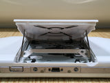 GD8297 Plz Read Item Condi PSP-3000 PEARL WHITE SONY PSP Console Japan