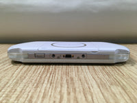 GD8297 Plz Read Item Condi PSP-3000 PEARL WHITE SONY PSP Console Japan