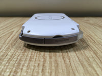 GD8297 Plz Read Item Condi PSP-3000 PEARL WHITE SONY PSP Console Japan