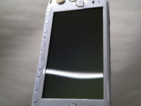 GD8297 Plz Read Item Condi PSP-3000 PEARL WHITE SONY PSP Console Japan