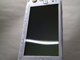 GD8297 Plz Read Item Condi PSP-3000 PEARL WHITE SONY PSP Console Japan