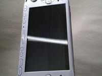 GD8298 Plz Read Item Condi PSP-3000 PEARL WHITE SONY PSP Console Japan