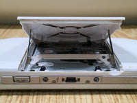GD8298 Plz Read Item Condi PSP-3000 PEARL WHITE SONY PSP Console Japan