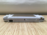 GD8298 Plz Read Item Condi PSP-3000 PEARL WHITE SONY PSP Console Japan