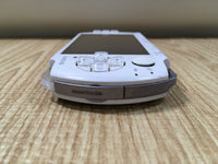 GD8298 Plz Read Item Condi PSP-3000 PEARL WHITE SONY PSP Console Japan