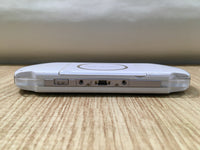 GD8298 Plz Read Item Condi PSP-3000 PEARL WHITE SONY PSP Console Japan