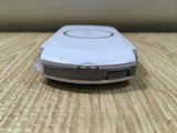 GD8298 Plz Read Item Condi PSP-3000 PEARL WHITE SONY PSP Console Japan