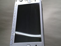 GD8298 Plz Read Item Condi PSP-3000 PEARL WHITE SONY PSP Console Japan