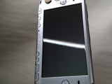 GD8299 Plz Read Item Condi PSP-3000 MYSTIC Silver SONY PSP Console Japan