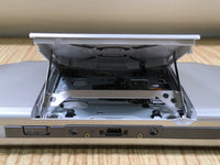 GD8299 Plz Read Item Condi PSP-3000 MYSTIC Silver SONY PSP Console Japan