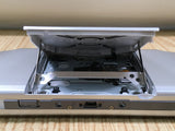 GD8299 Plz Read Item Condi PSP-3000 MYSTIC Silver SONY PSP Console Japan