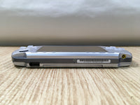 GD8299 Plz Read Item Condi PSP-3000 MYSTIC Silver SONY PSP Console Japan