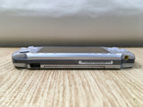 GD8299 Plz Read Item Condi PSP-3000 MYSTIC Silver SONY PSP Console Japan