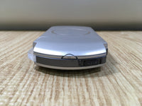 GD8299 Plz Read Item Condi PSP-3000 MYSTIC Silver SONY PSP Console Japan