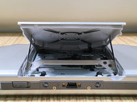 GD8300 Plz Read Item Condi PSP-3000 MYSTIC Silver SONY PSP Console Japan