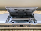 GD8300 Plz Read Item Condi PSP-3000 MYSTIC Silver SONY PSP Console Japan