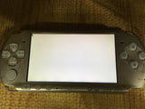 GD8300 Plz Read Item Condi PSP-3000 MYSTIC Silver SONY PSP Console Japan