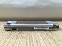 GD8300 Plz Read Item Condi PSP-3000 MYSTIC Silver SONY PSP Console Japan