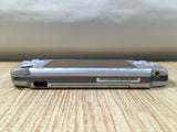 GD8300 Plz Read Item Condi PSP-3000 MYSTIC Silver SONY PSP Console Japan