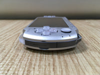 GD8300 Plz Read Item Condi PSP-3000 MYSTIC Silver SONY PSP Console Japan
