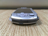 GD8300 Plz Read Item Condi PSP-3000 MYSTIC Silver SONY PSP Console Japan