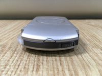 GD8300 Plz Read Item Condi PSP-3000 MYSTIC Silver SONY PSP Console Japan