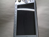GD8301 Plz Read Item Condi PSP-3000 MYSTIC Silver SONY PSP Console Japan