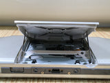 GD8301 Plz Read Item Condi PSP-3000 MYSTIC Silver SONY PSP Console Japan