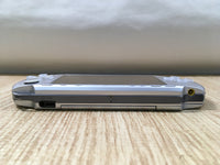 GD8301 Plz Read Item Condi PSP-3000 MYSTIC Silver SONY PSP Console Japan