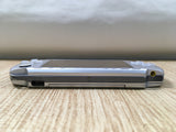 GD8301 Plz Read Item Condi PSP-3000 MYSTIC Silver SONY PSP Console Japan