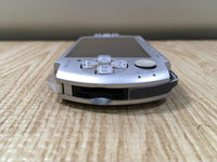 GD8301 Plz Read Item Condi PSP-3000 MYSTIC Silver SONY PSP Console Japan
