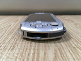 GD8301 Plz Read Item Condi PSP-3000 MYSTIC Silver SONY PSP Console Japan