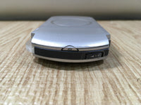 GD8301 Plz Read Item Condi PSP-3000 MYSTIC Silver SONY PSP Console Japan