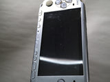 GD8301 Plz Read Item Condi PSP-3000 MYSTIC Silver SONY PSP Console Japan