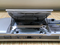 GD8302 Plz Read Item Condi PSP-3000 MYSTIC Silver SONY PSP Console Japan