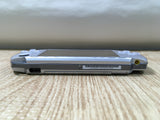 GD8302 Plz Read Item Condi PSP-3000 MYSTIC Silver SONY PSP Console Japan