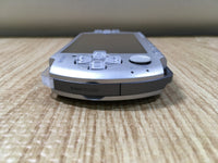 GD8302 Plz Read Item Condi PSP-3000 MYSTIC Silver SONY PSP Console Japan