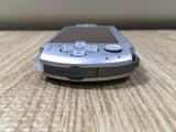 GD8302 Plz Read Item Condi PSP-3000 MYSTIC Silver SONY PSP Console Japan